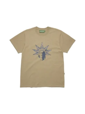 Crystal Libertas Tee