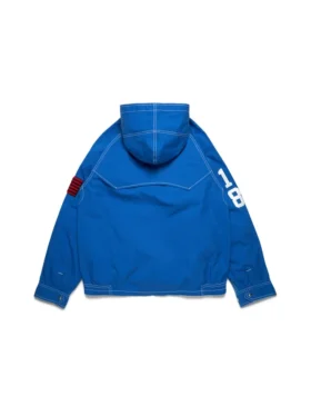 Libertas Zip Jacket